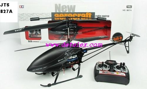 eagle rc helicopter